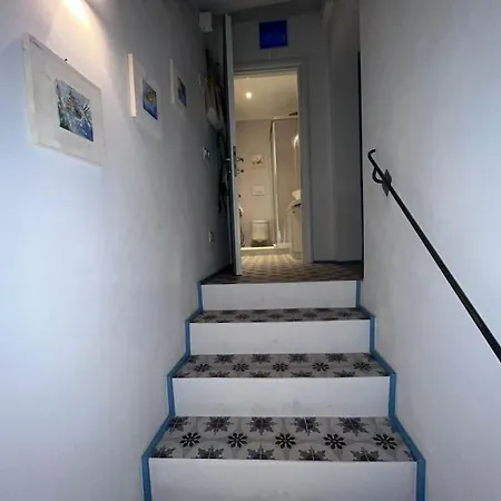 Apartmán Il Vicoletto In The Centre Of *