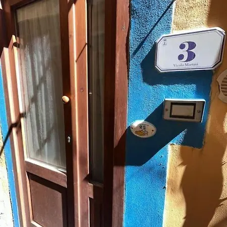 Il Vicoletto In The Centre Of Apartmán